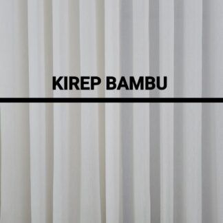 Kırep Bambu Tül