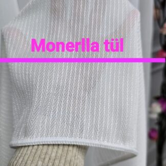 Monerella Tül