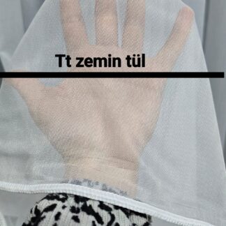 Tt Zemin Tül