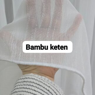Bambu Keten
