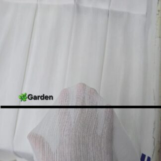 Garden Tül