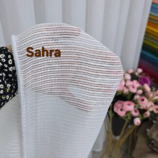 Sahra Tül