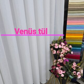 Venüs Tül