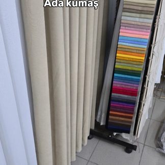 Ada Fonlu Kumaş